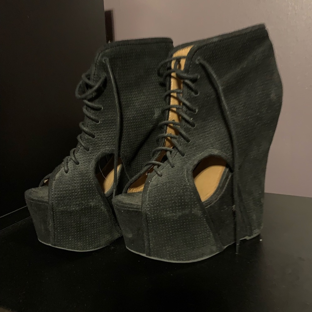 Jeffrey Campbell Roks-HI